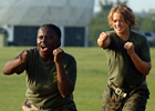 Marines Corporal School Training